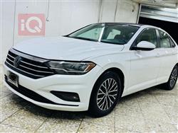 فولكسفاغن جيتا